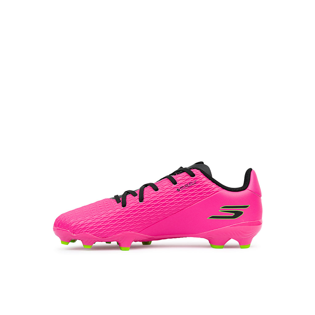 SKECHERS SKX 2.0 JR MG - PINK