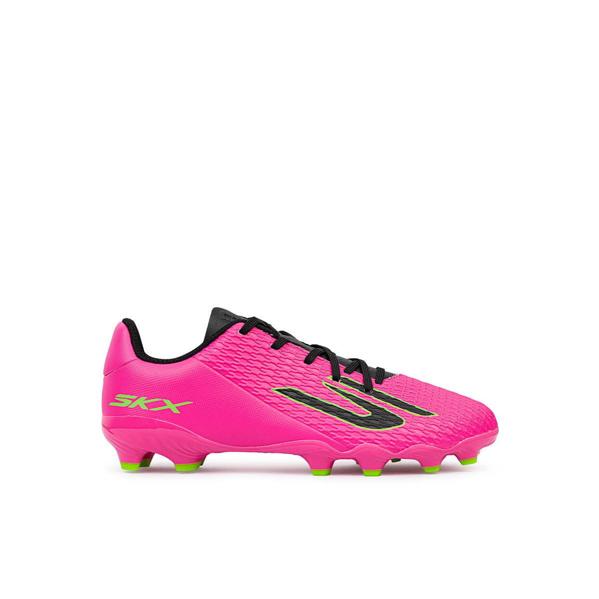 SKECHERS SKX 2.0 JR MG - PINK