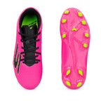 SKECHERS SKX 2.0 JR MG - PINK