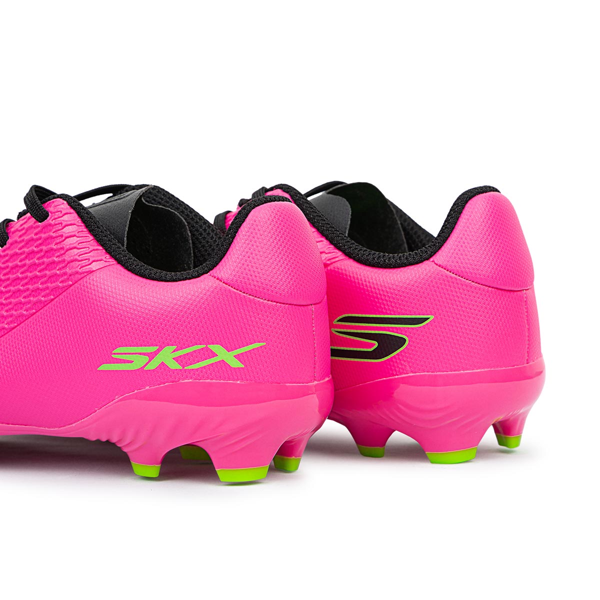 SKECHERS SKX 2.0 JR MG - PINK