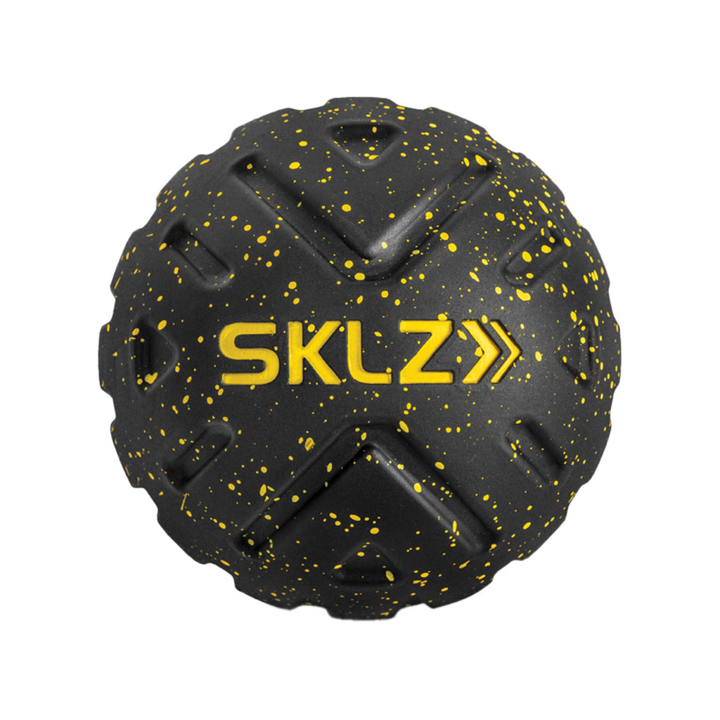 Sklz Targeted Massage Ball Black