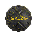 Sklz Targeted Massage Ball Black