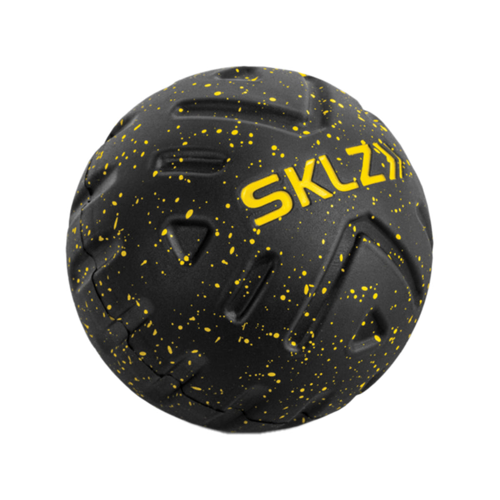 Sklz Targeted Massage Ball Black
