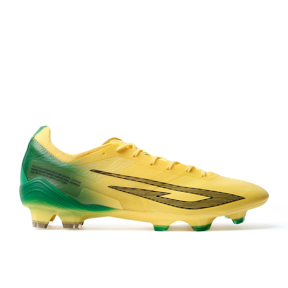 SOKITO SCUDETTA FG - BRAZIL