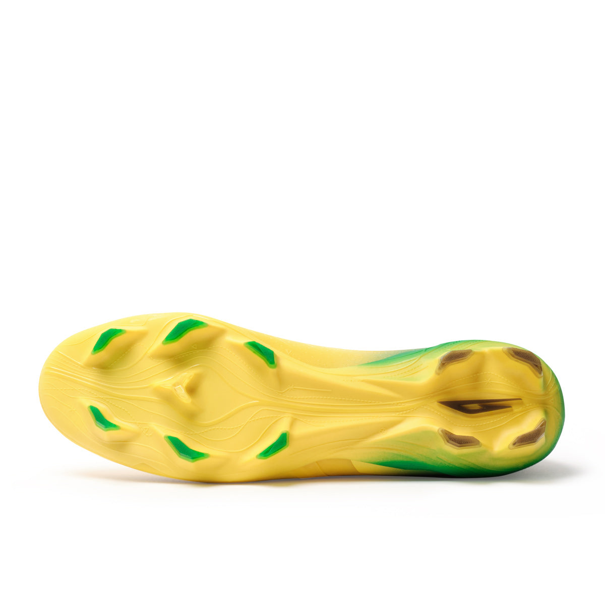 SOKITO SCUDETTA FG - BRAZIL