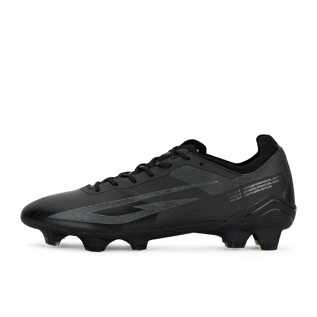 SOKITO SCUDETTA FG - OBSIDIAN