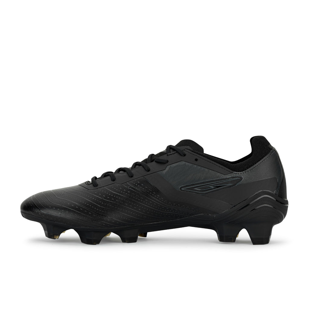 SOKITO SCUDETTA FG - OBSIDIAN