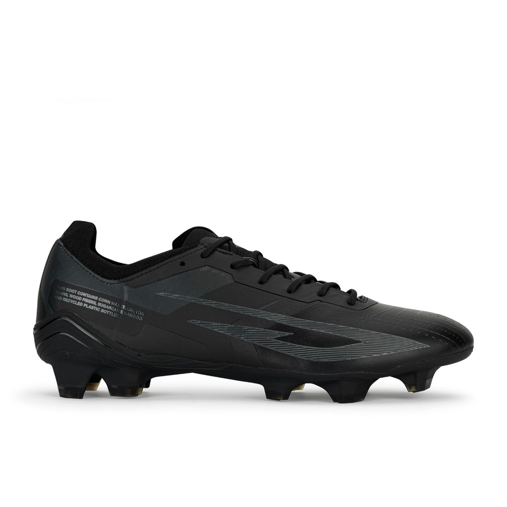 SOKITO SCUDETTA FG - OBSIDIAN