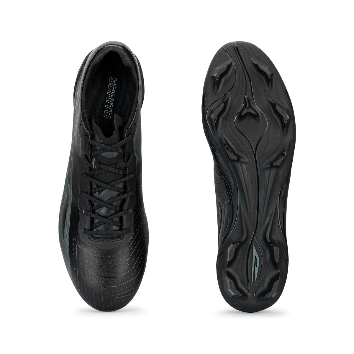 SOKITO SCUDETTA FG - OBSIDIAN