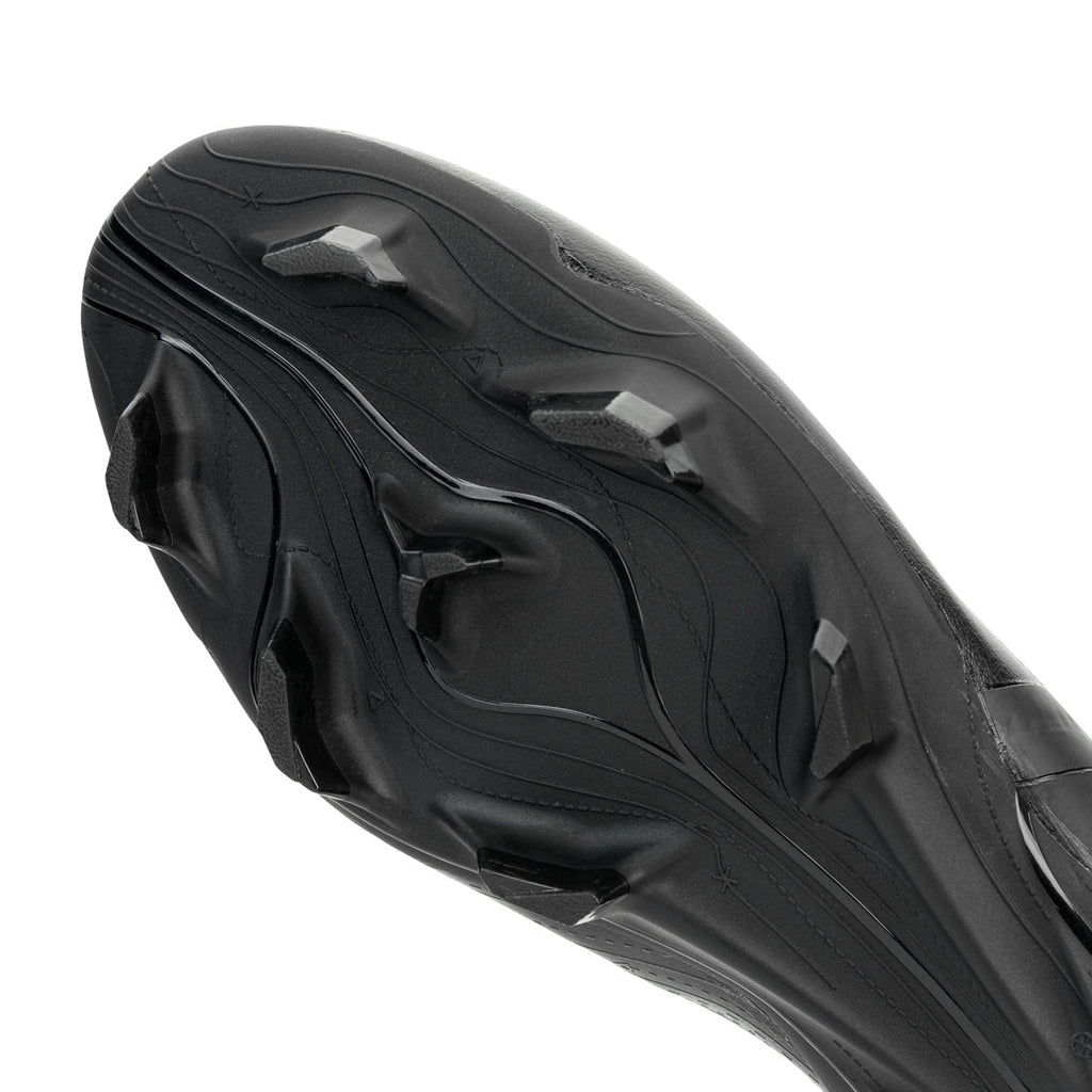 SOKITO SCUDETTA FG - OBSIDIAN