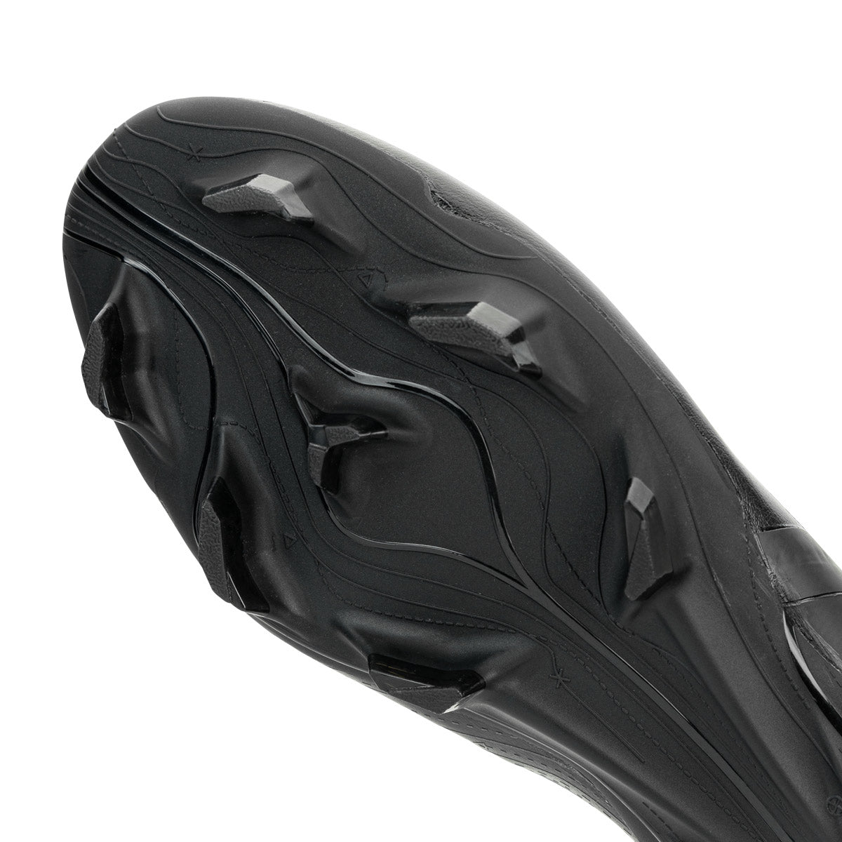SOKITO SCUDETTA FG - OBSIDIAN