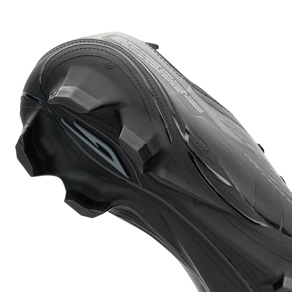SOKITO SCUDETTA FG - OBSIDIAN