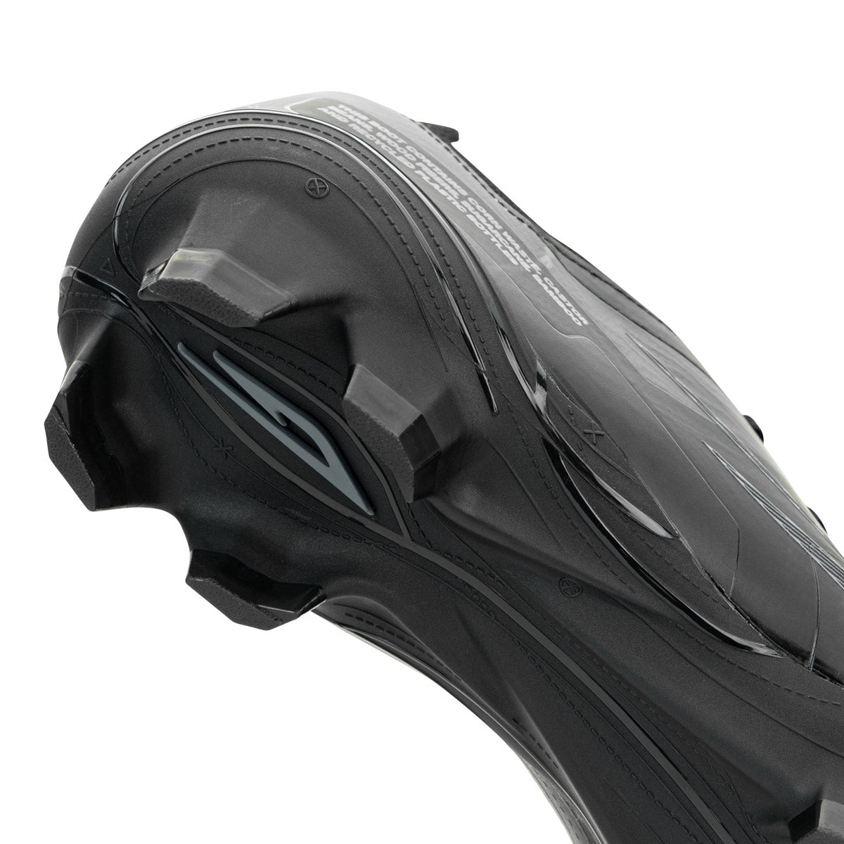 SOKITO SCUDETTA FG - OBSIDIAN