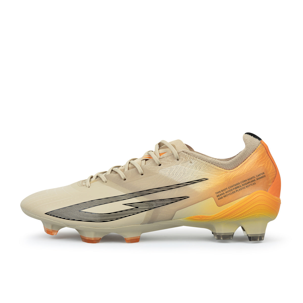 SOKITO SCUDETTA FG - SAND