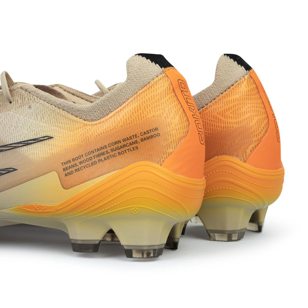 SOKITO SCUDETTA FG - SAND
