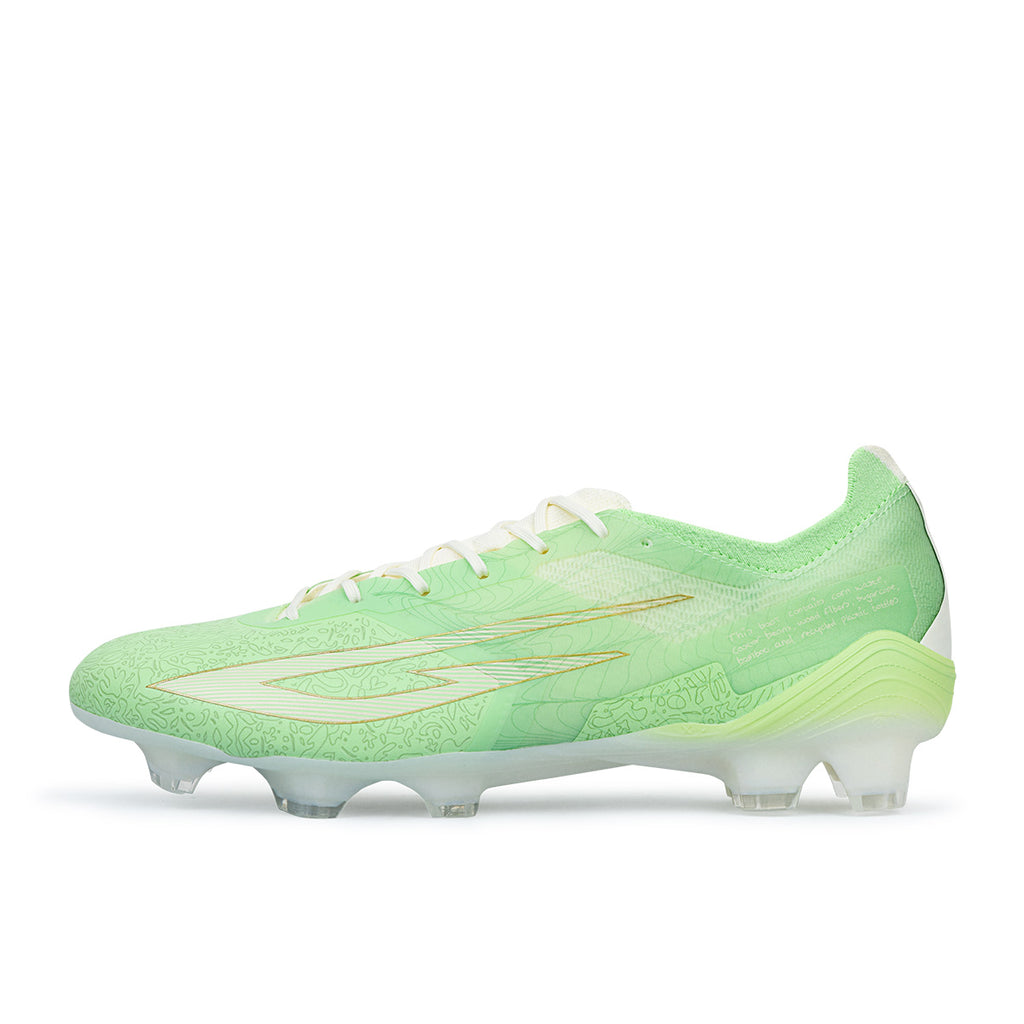 SOKITO SCUDETTA FG - GREEN