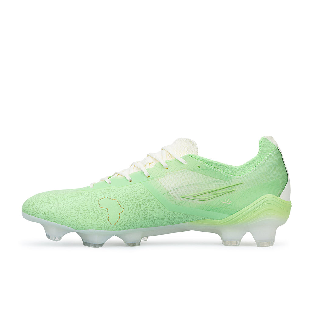 SOKITO SCUDETTA FG - GREEN