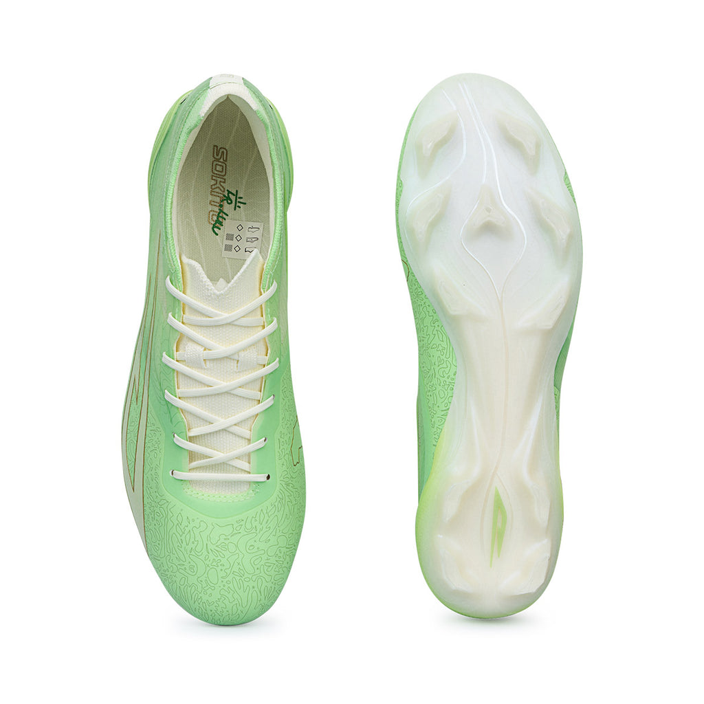 SOKITO SCUDETTA FG - GREEN