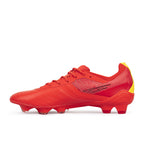 SOKITO SCUDETTA FG - RED