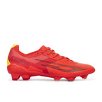 SOKITO SCUDETTA FG - RED