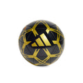 ADIDAS STARLANCER CLUB BALL - BLACK/GOLD MET