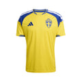 ADIDAS SWEDEN 2026 HOME REPLICA JERSEY - YELLOW