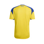 ADIDAS SWEDEN 2026 HOME REPLICA JERSEY - YELLOW