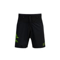 T8 Men Sherpa Shorts V2