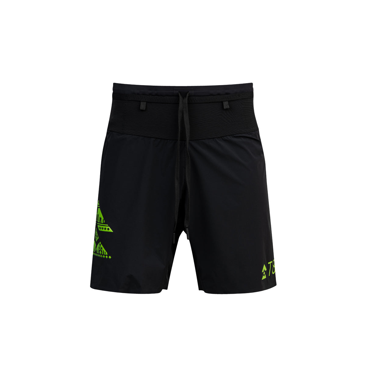 T8 Men Sherpa Shorts V2