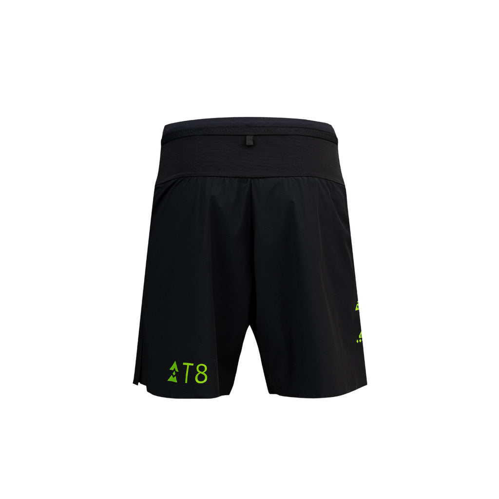 T8 Men Sherpa Shorts V2
