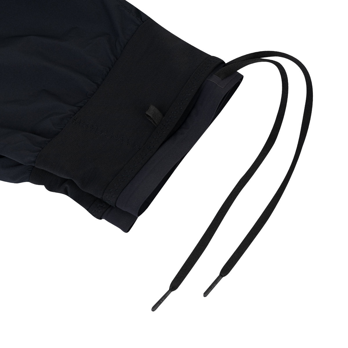 T8 Men Sherpa Shorts V2