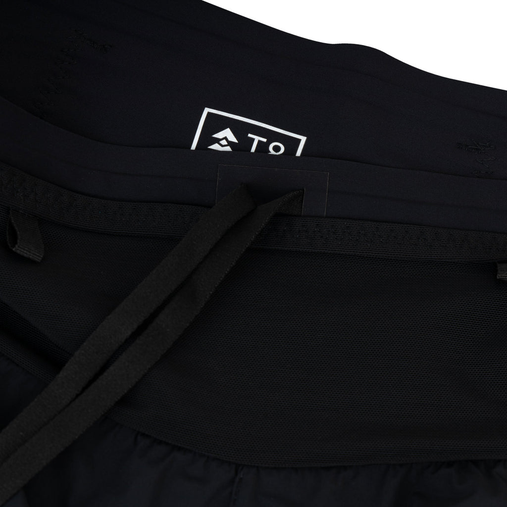 T8 Men Sherpa Shorts V2