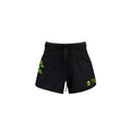 T8 Women Sherpa Shorts V2