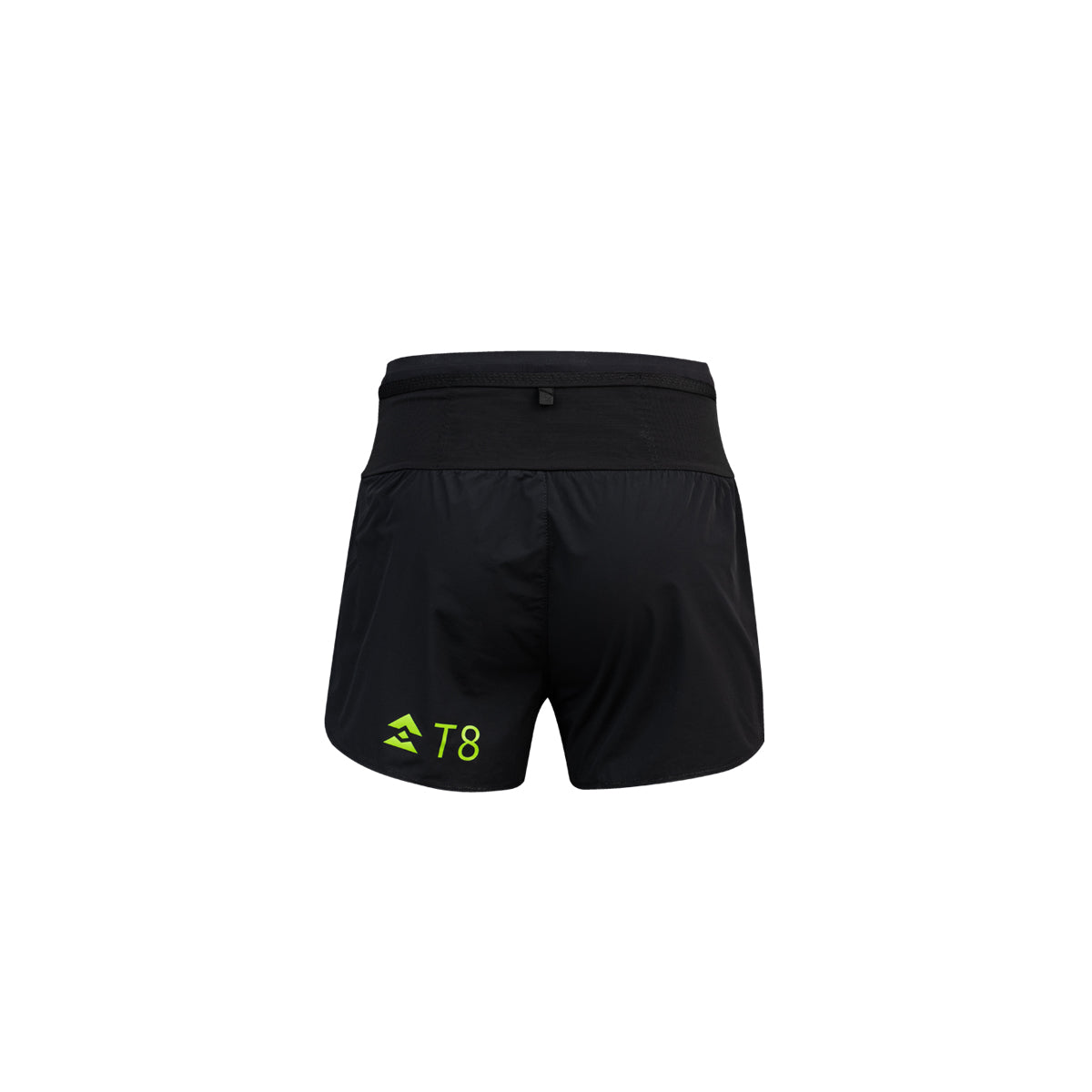 T8 Women Sherpa Shorts V2