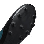 NIKE PREMIER III FG - BLACK/BLACK-DEEP JUNGLE