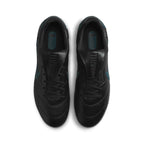 NIKE PREMIER III FG - BLACK/BLACK-DEEP JUNGLE