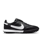 NIKE PREMIER III TF - BLACK/WHITE