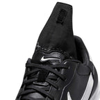 NIKE PREMIER III TF - BLACK/WHITE