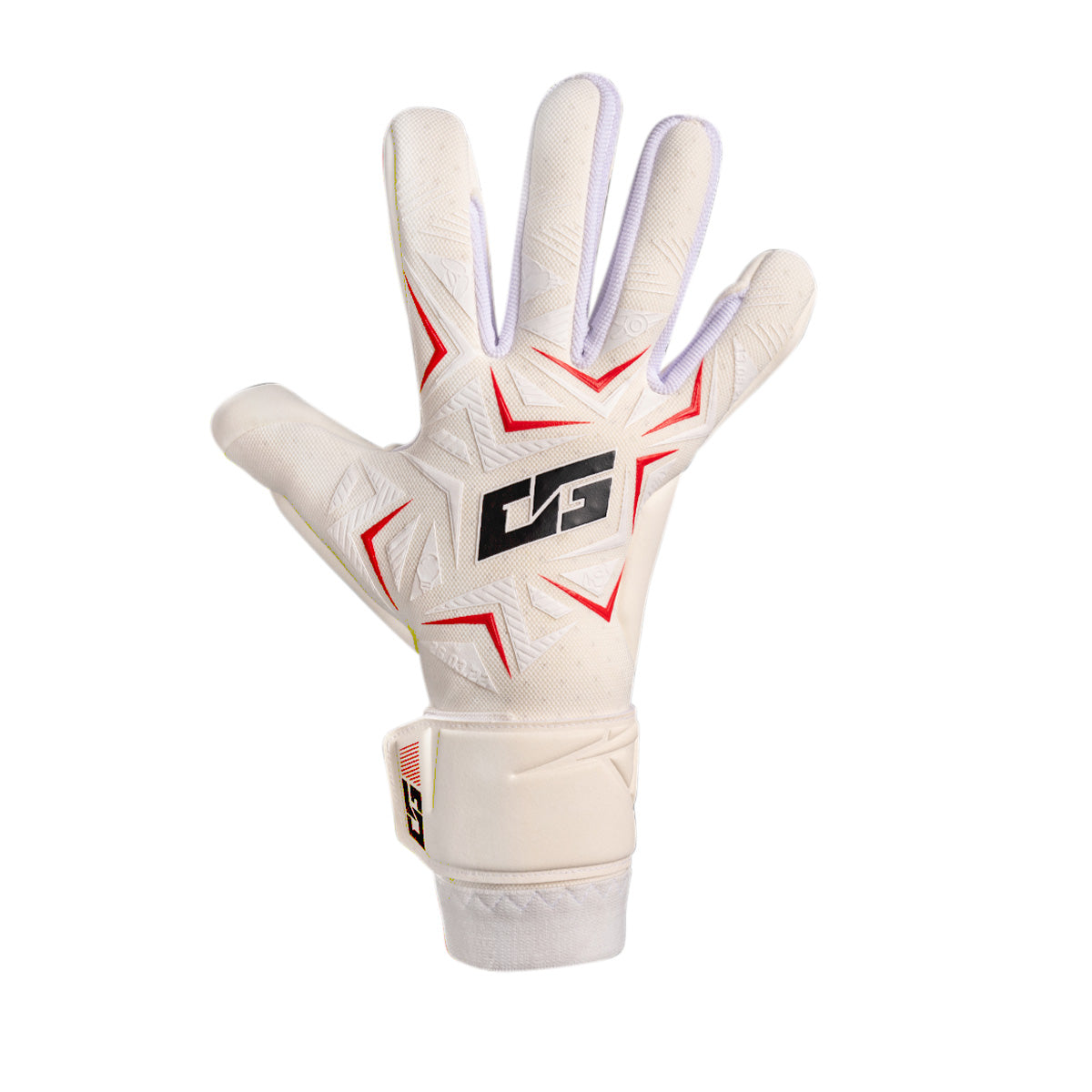 THE ONE GLOVE 1 TYPE R - WHITE