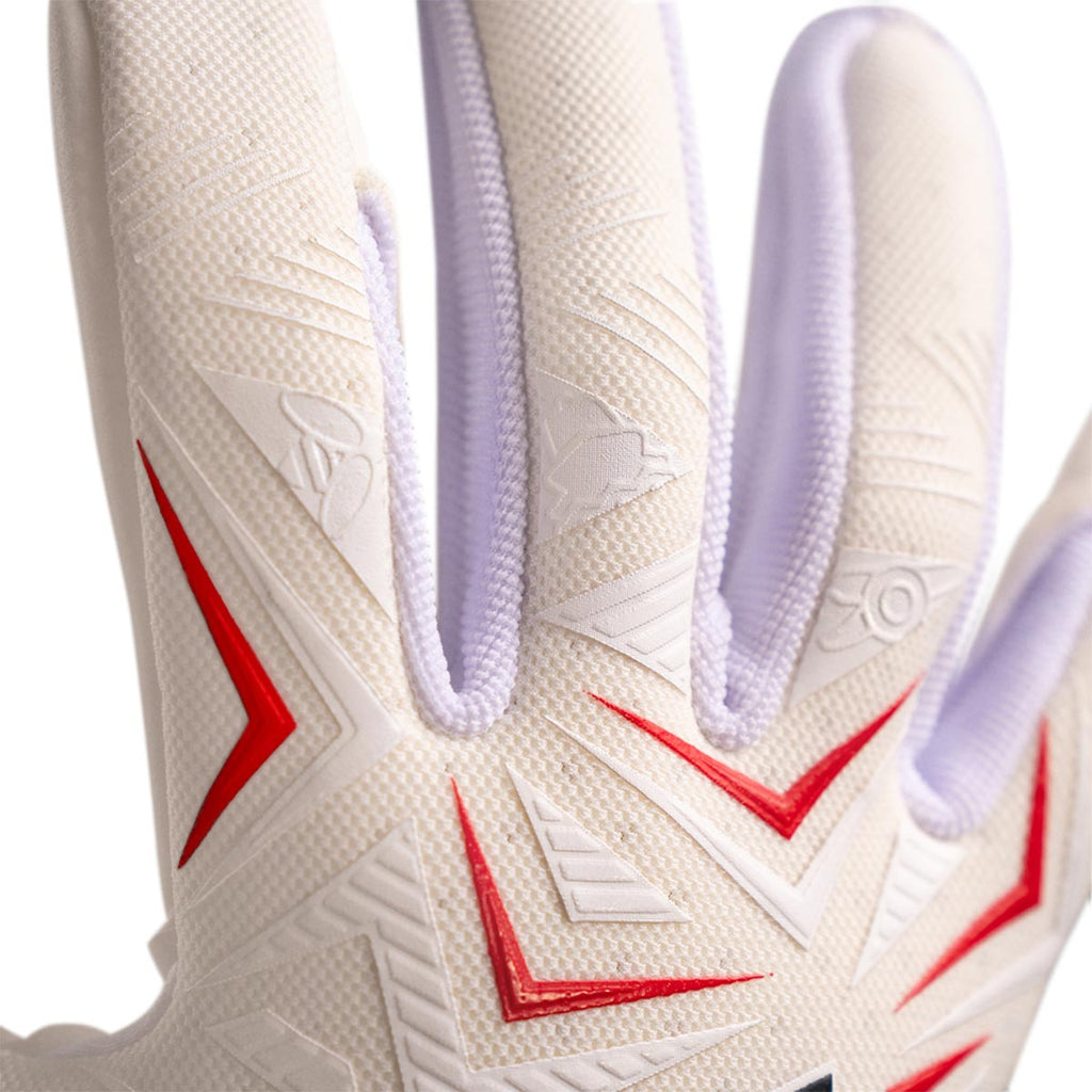 THE ONE GLOVE 1 TYPE R - WHITE