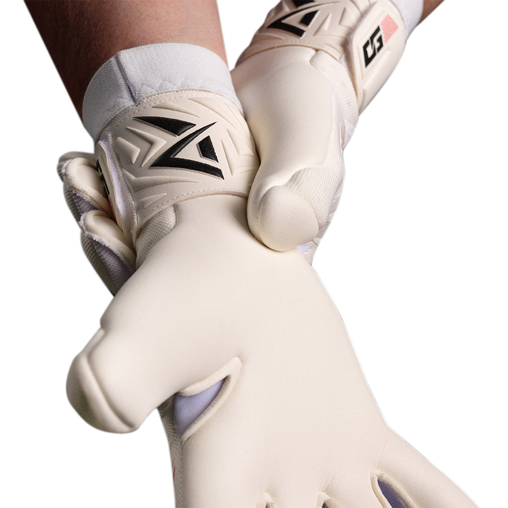 THE ONE GLOVE 1 TYPE R - WHITE