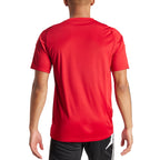 ADIDAS TIRO 24 JERSEY - TENABL/WHITE