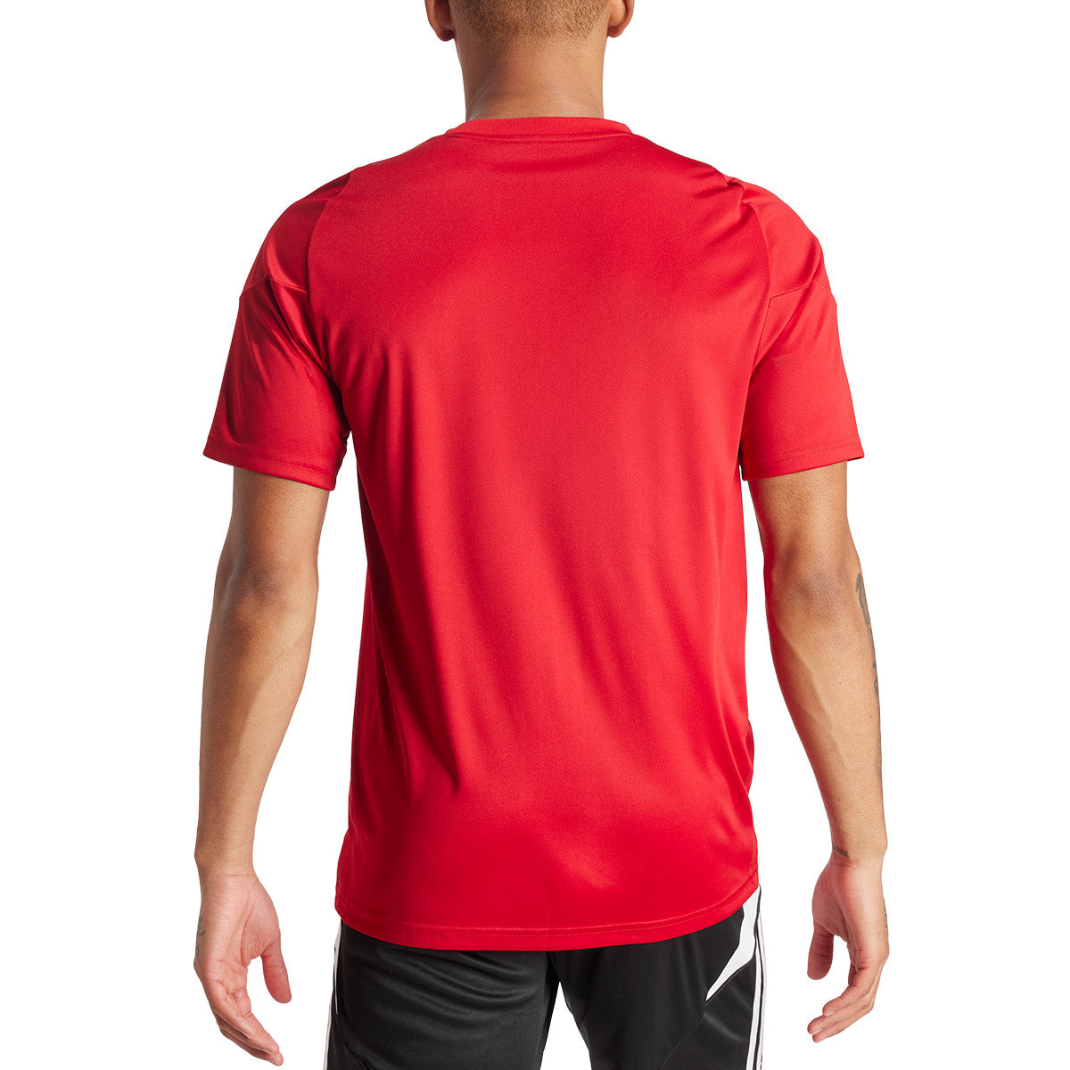 ADIDAS TIRO 24 JERSEY - TENABL/WHITE