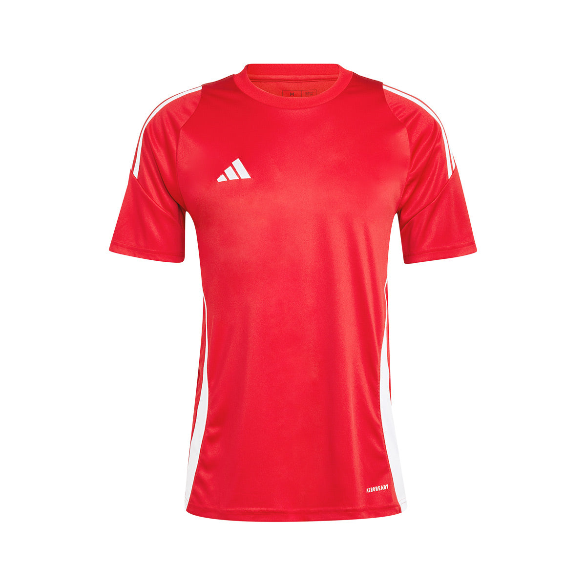 ADIDAS TIRO 24 JERSEY - TENABL/WHITE