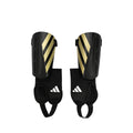 ADIDAS TIRO MATCH SHIN GUARDS - BLACK/GOLDMT/WHITE