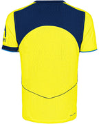 NIKE TOTTENHAM HOTSPUR 2025/2026 THIRD PLAYER JERSEY - DYNAMIC YELLOW/BLUE VOID/BLUE VOID