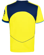 NIKE TOTTENHAM HOTSPUR 2025/2026 THIRD REPLICA JERSEY - DYNAMIC YELLOW/BLUE VOID/BLUE VOID