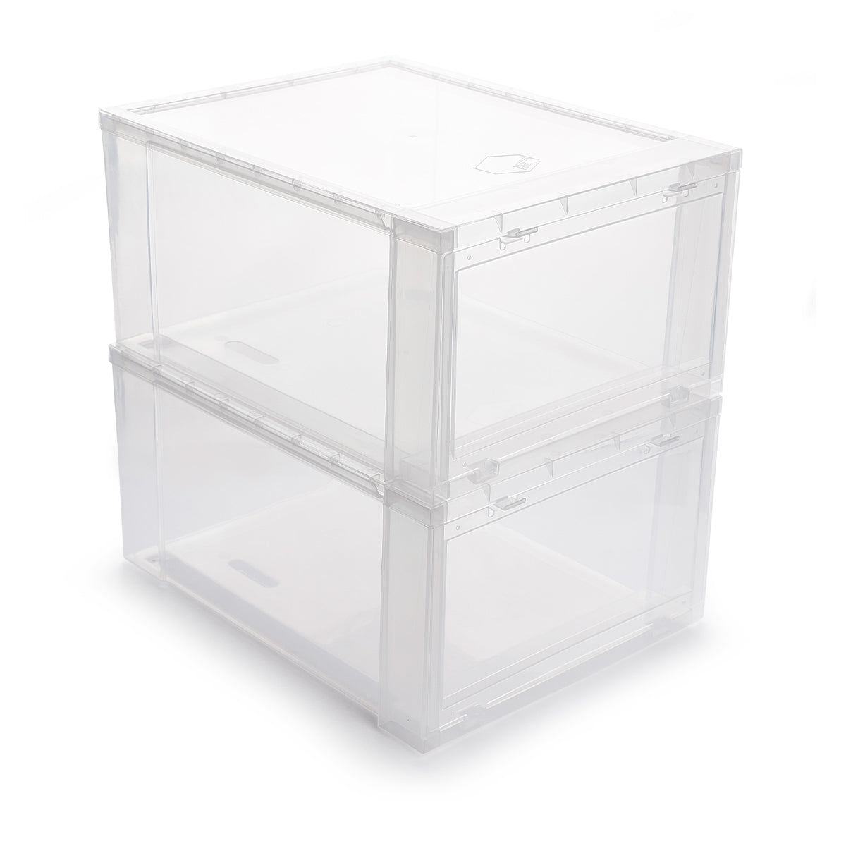 TOWER BOX PACK 2 - WHITE – Ari Online Store