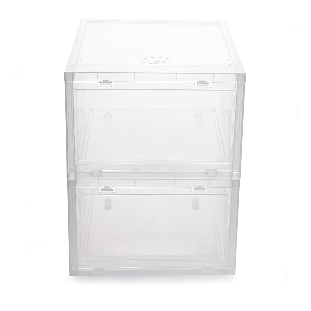 TOWER BOX PACK 2 - WHITE – Ari Online Store