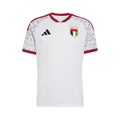 ADIDAS UNITED ARAB EMIRATES 2026 HOME REPLICA JERSEY - WHITE